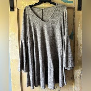 ☀️Jodifil mocha dress☀️ *SOLD*